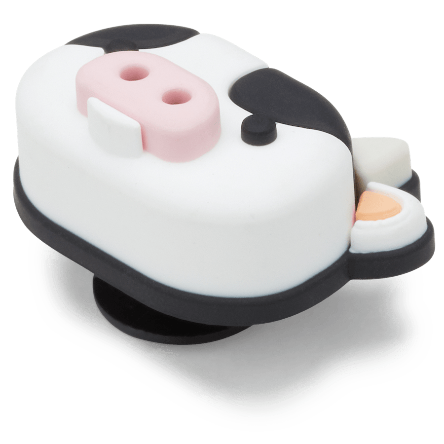 Crocs sale | 3D Cow Face Jibbitz™ charms