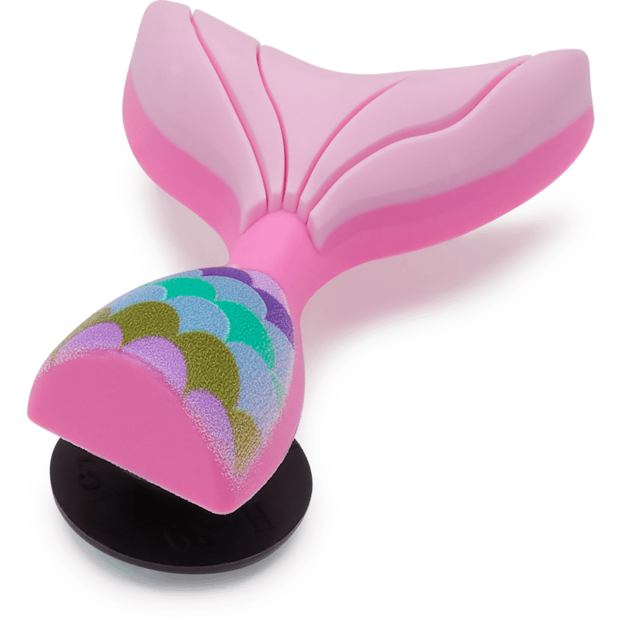 Crocs Discount | 3D Mermaid Tail Jibbitz™ charms