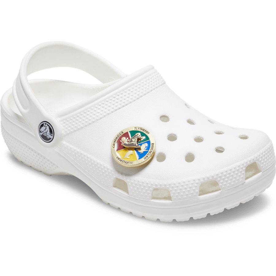 Crocs sale | Harry Potter Sorting Spinner Jibbitz™ charms