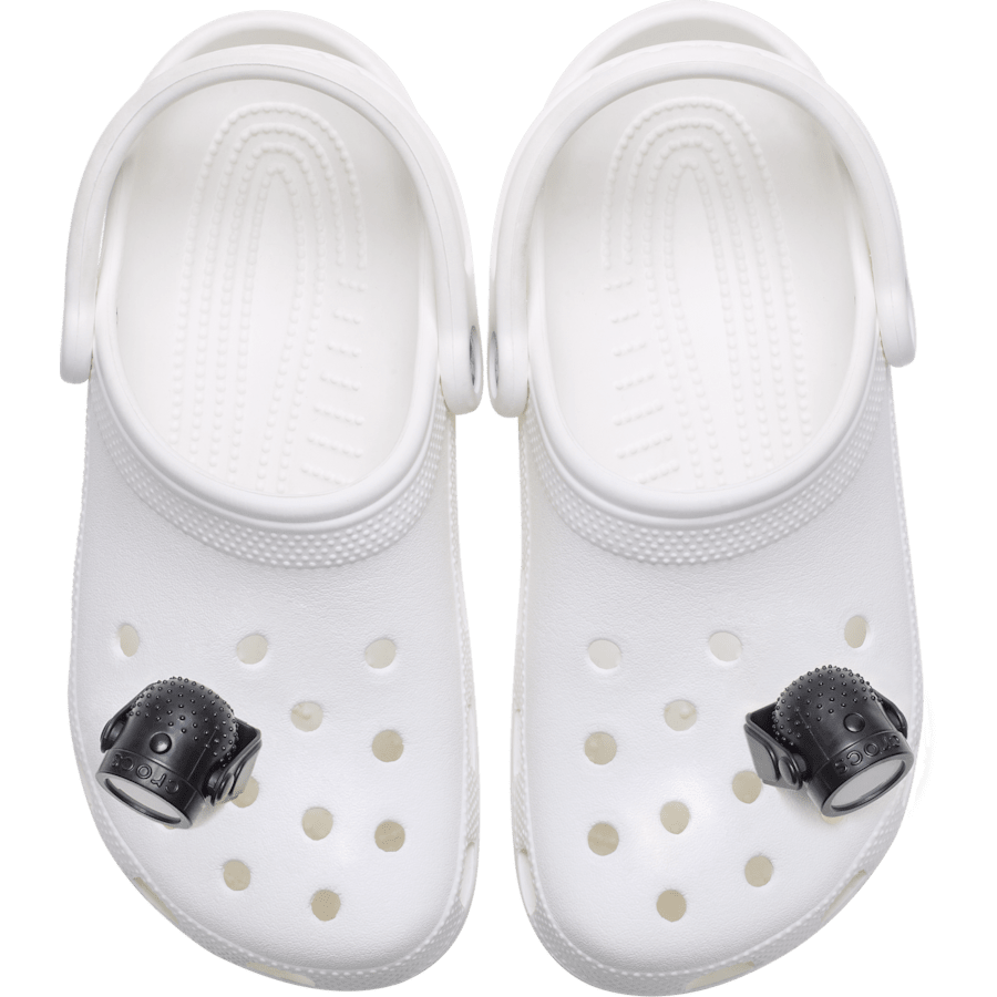 Crocs outlet | Headlights Jibbitz Shoe Charm