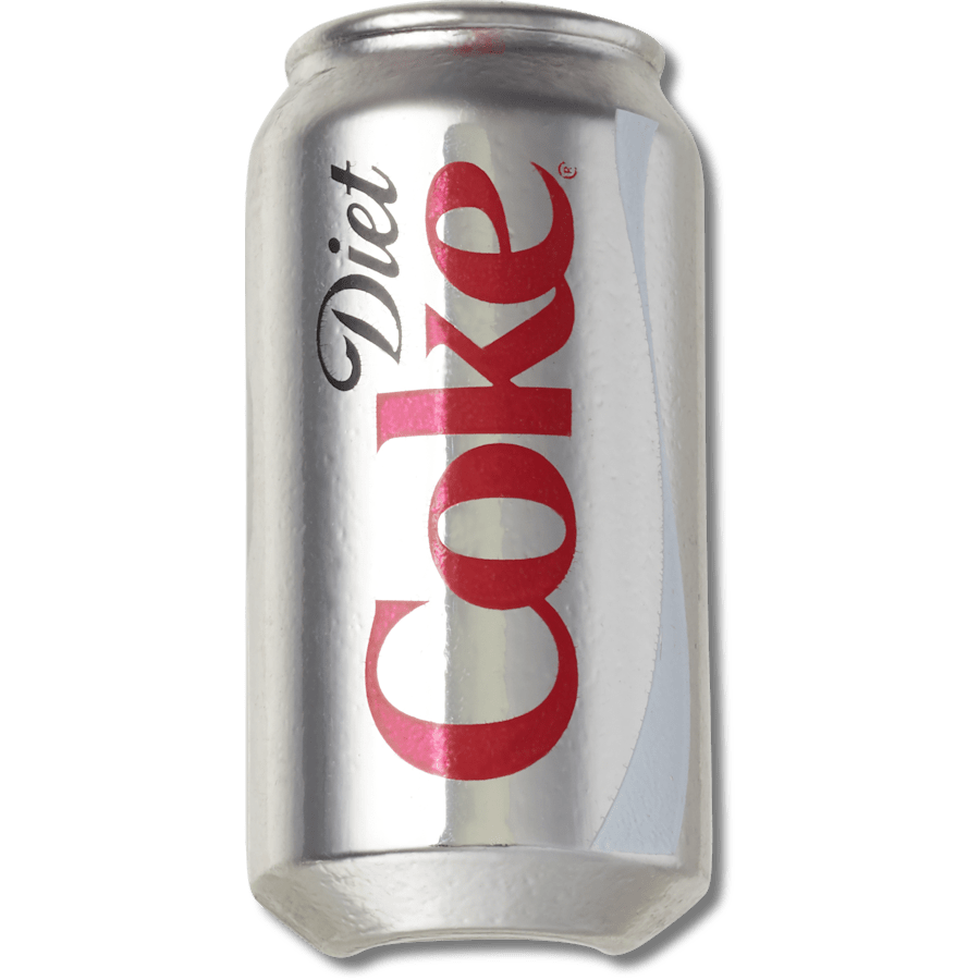 Crocs us | Diet Coke Jibbitz™ charms