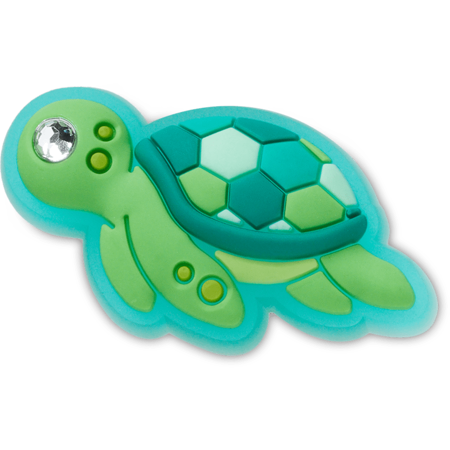Crocs Discount | Gem Sea Turtle Jibbitz™ charms