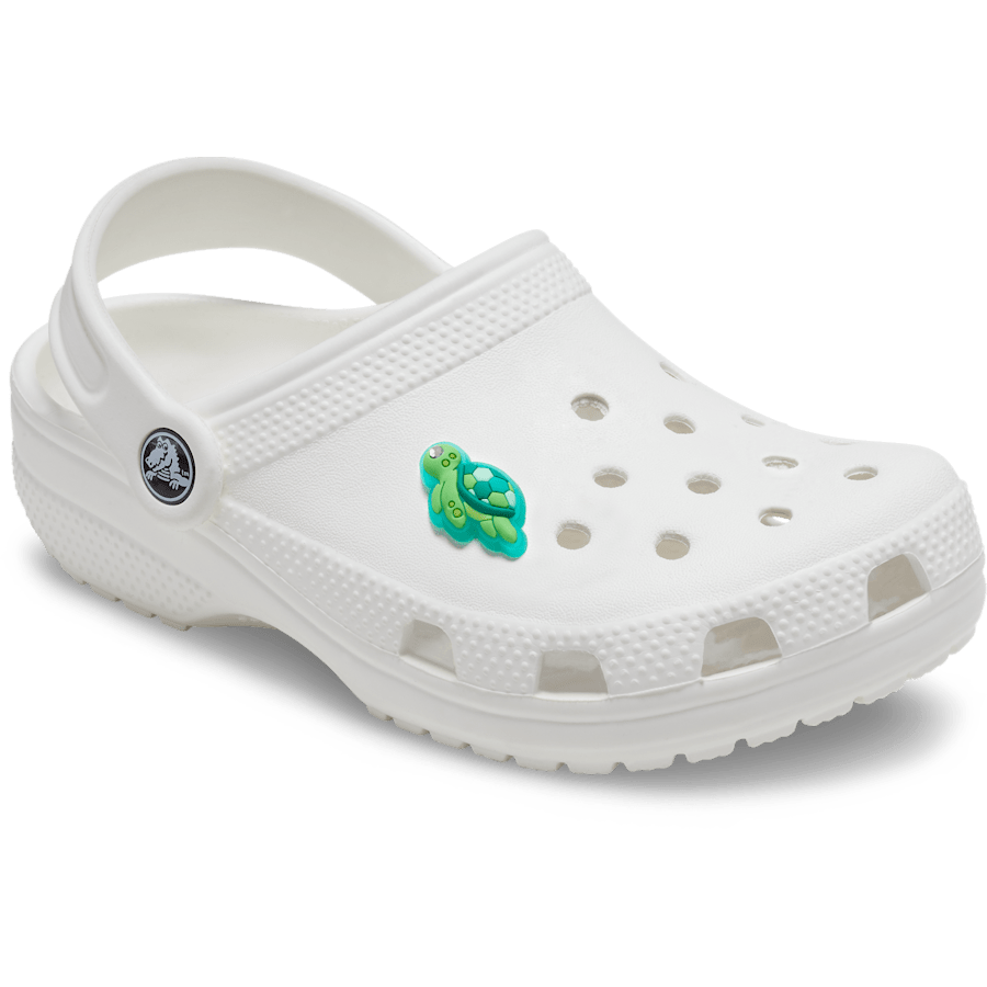Crocs Discount | Gem Sea Turtle Jibbitz™ charms