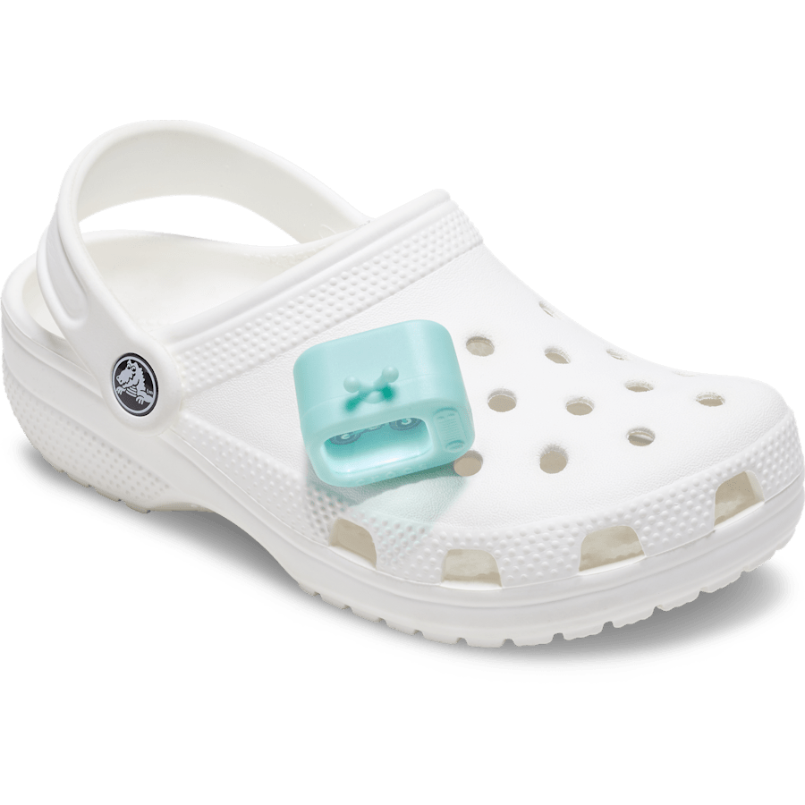 Crocs outlet | Motorcycle TV Flashlight Jibbitz™ charms