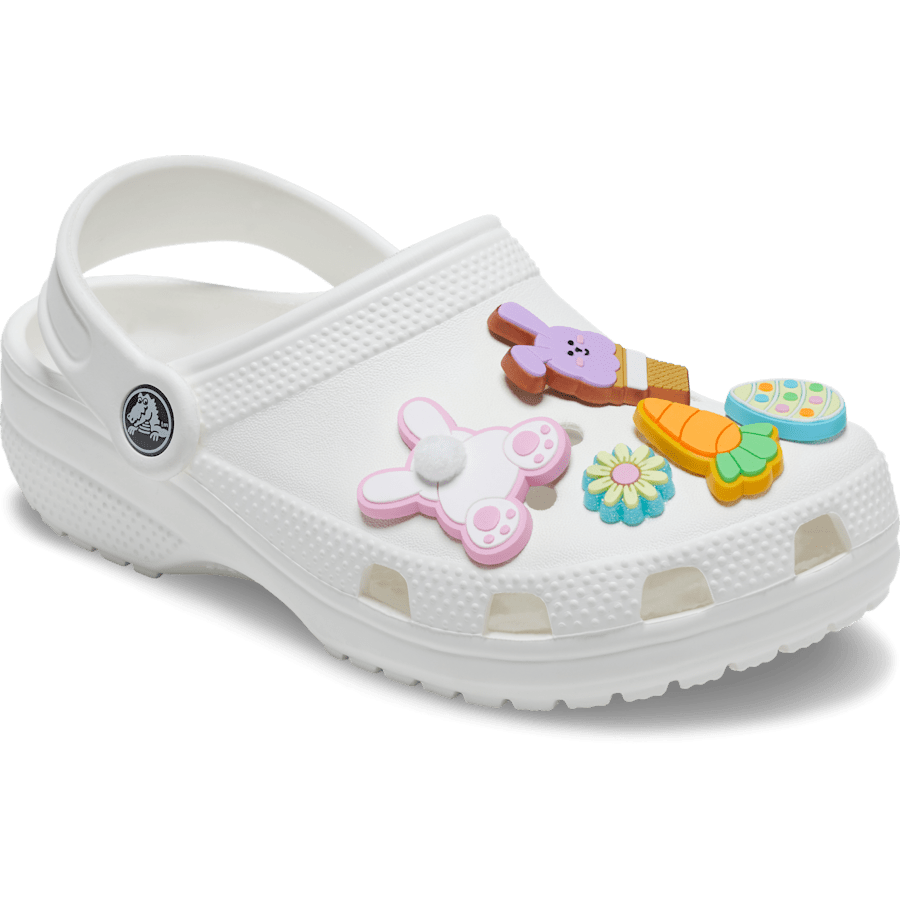 Crocs online | Easter Celebration 5 Pack Jibbitz™ charms