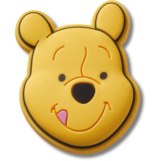 Crocs us | Winnie The Pooh Face Jibbitz™ charms