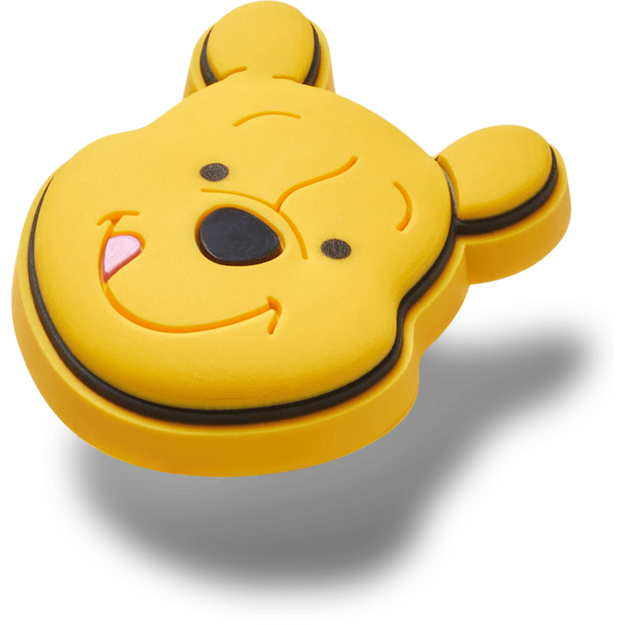 Crocs us | Winnie The Pooh Face Jibbitz™ charms