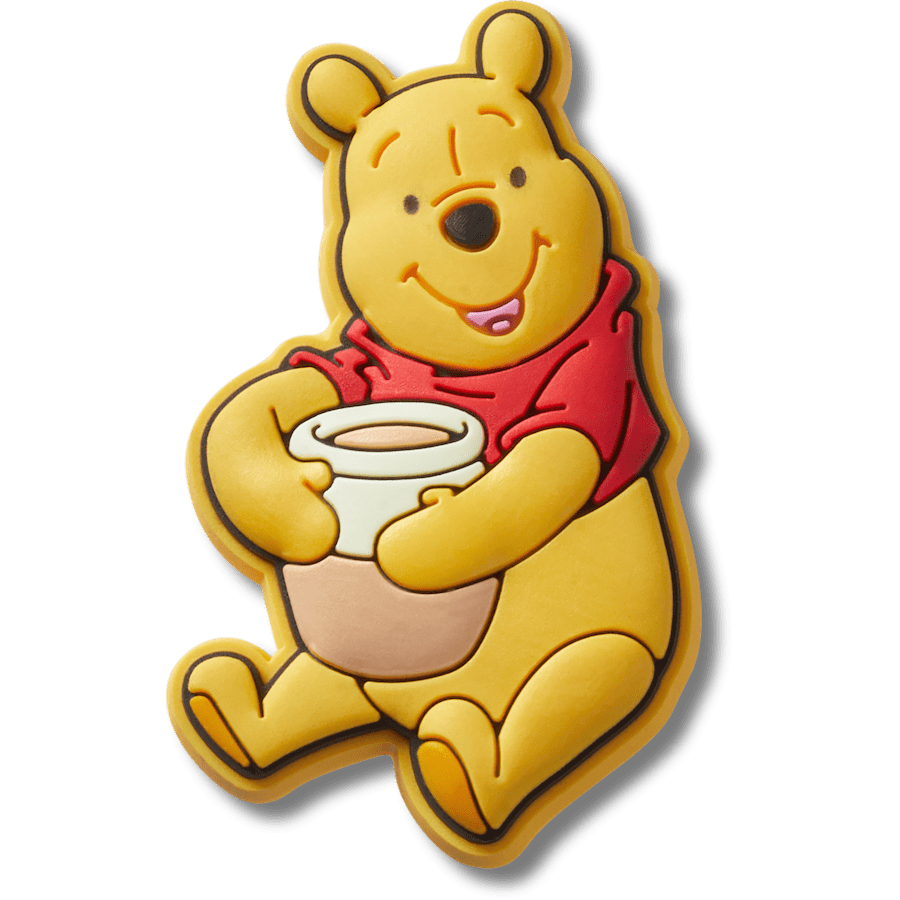 Crocs Discount | Winnie The Pooh Honey Jibbitz™ charms
