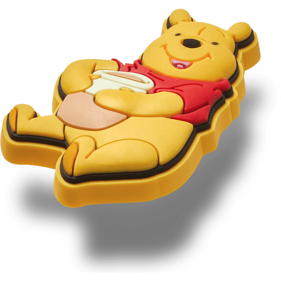 Crocs Discount | Winnie The Pooh Honey Jibbitz™ charms