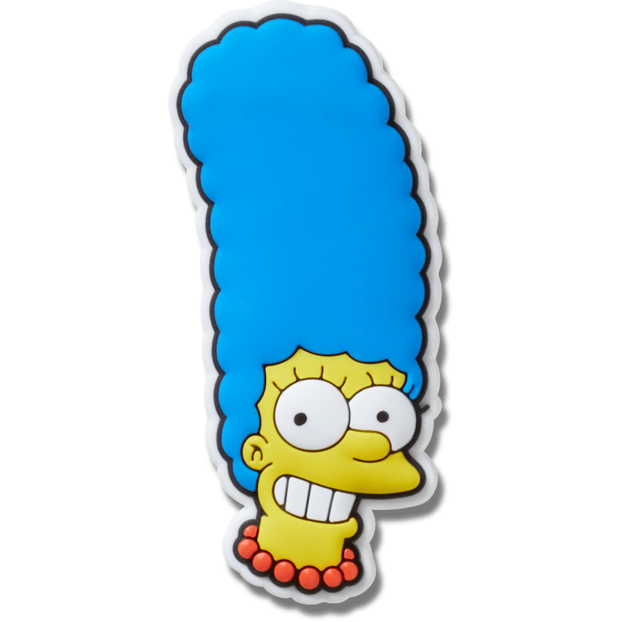 Crocs outlet | The Simpsons Marge Jibbitz™ charms