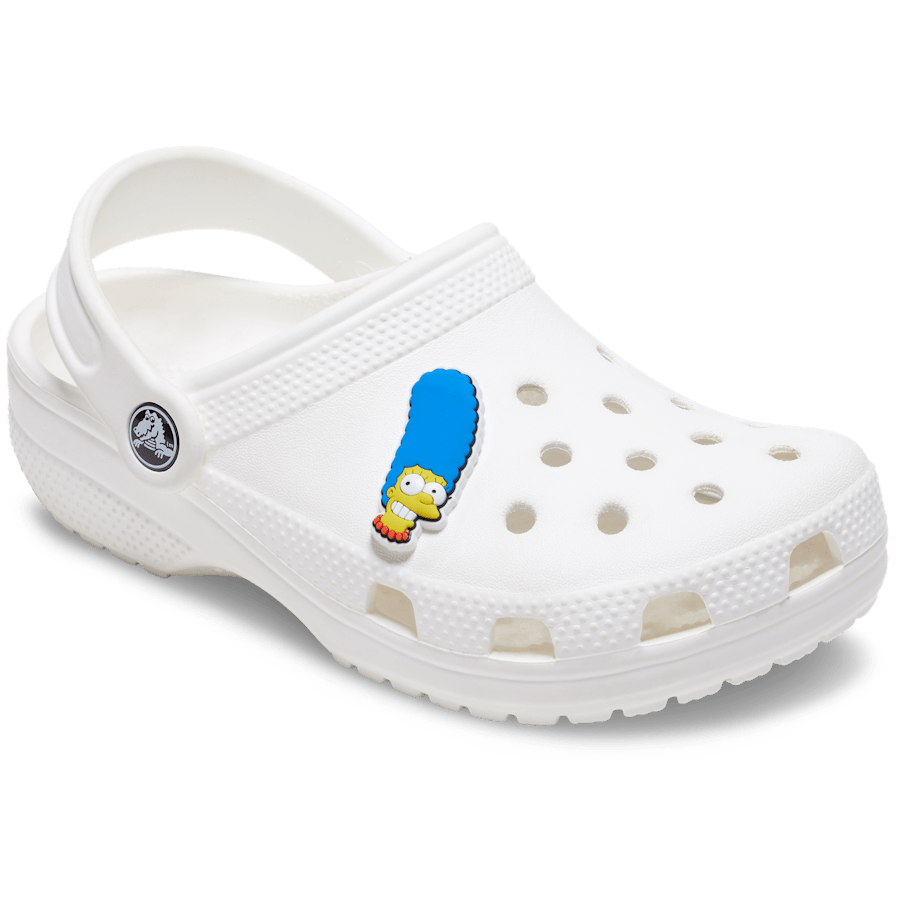 Crocs outlet | The Simpsons Marge Jibbitz™ charms