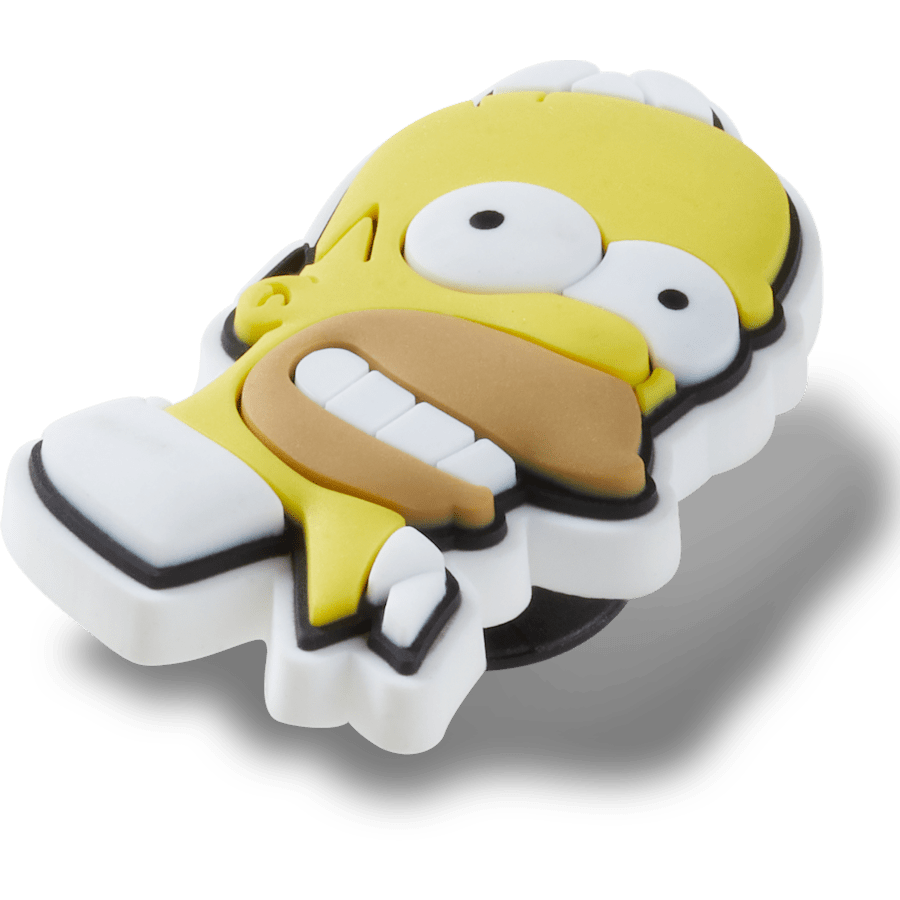 Crocs outlet | The Simpsons Homer Jibbitz™ charms