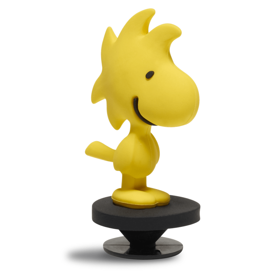 Crocs on sale | 3D Woodstock Jibbitz™ charms