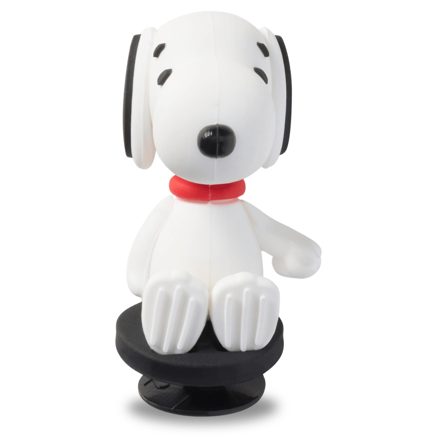 Crocs us | 3D Snoopy Jibbitz™ charms