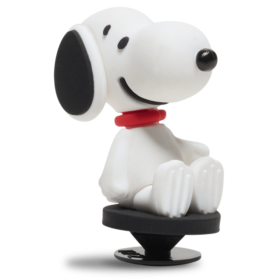 Crocs us | 3D Snoopy Jibbitz™ charms