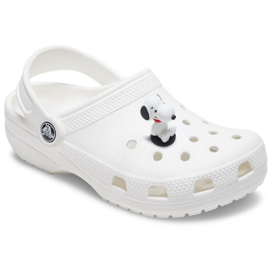 Crocs us | 3D Snoopy Jibbitz™ charms