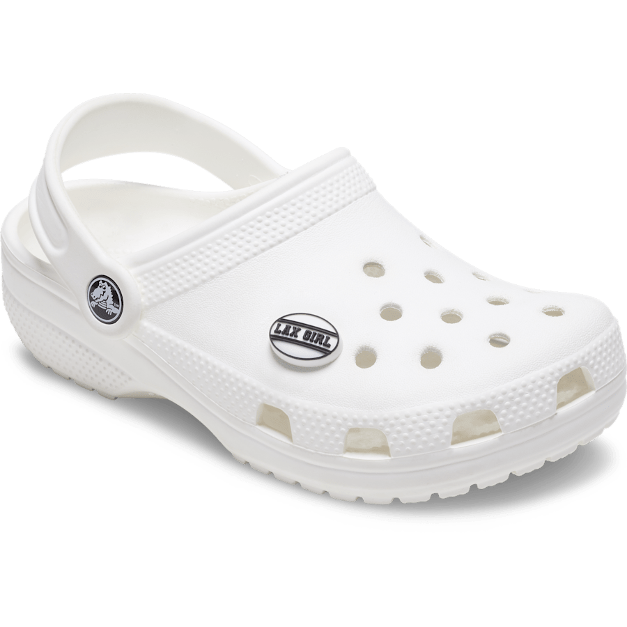 Crocs outlet | LAX Girl Jibbitz™ charms