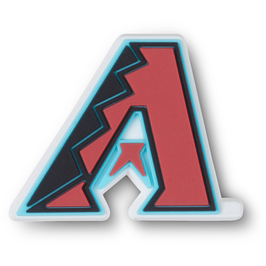 Crocs online | MLB Arizona Diamondbacks 2 Jibbitz™ charms