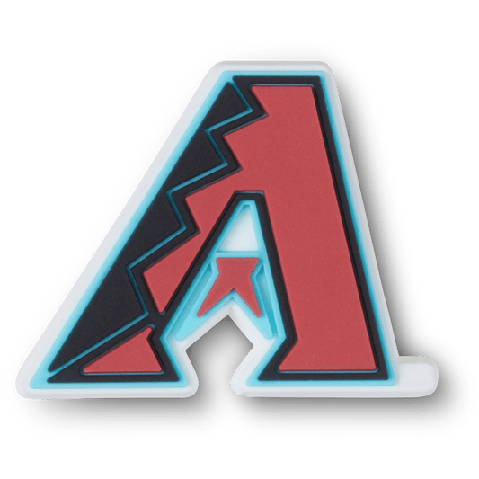 Crocs online | MLB Arizona Diamondbacks 2 Jibbitz™ charms