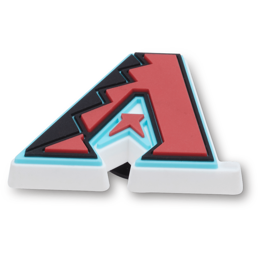 Crocs online | MLB Arizona Diamondbacks 2 Jibbitz™ charms