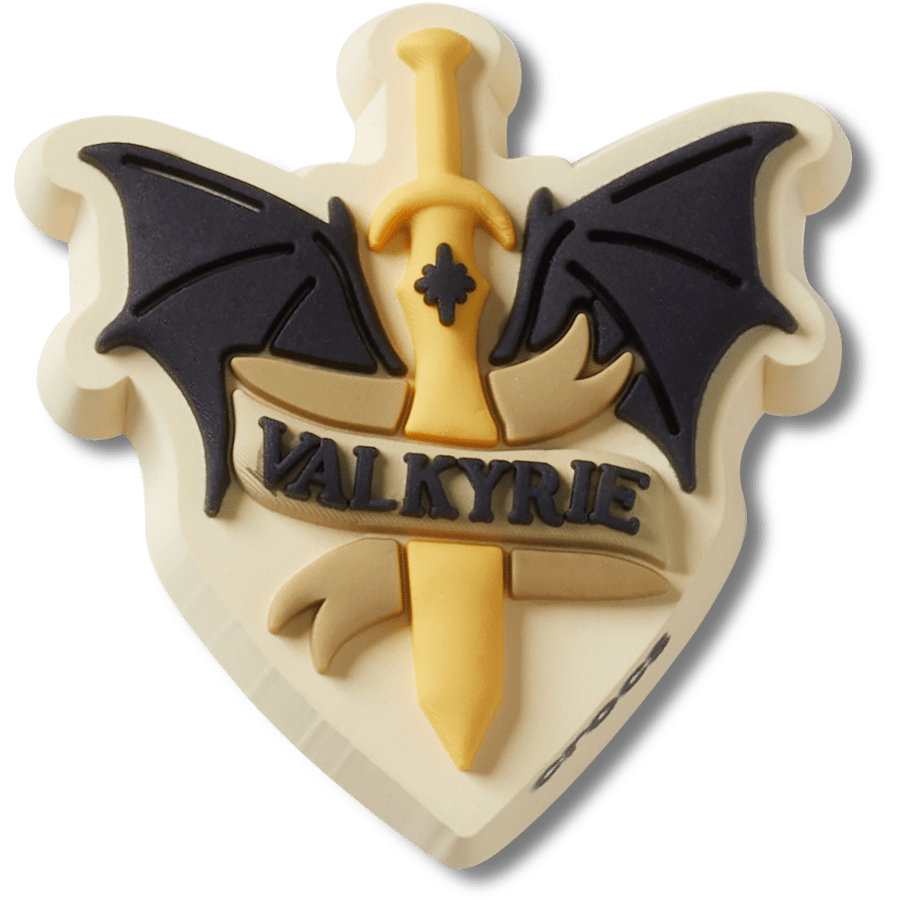 Crocs outlet | Valkyrie Jibbitz™ charms