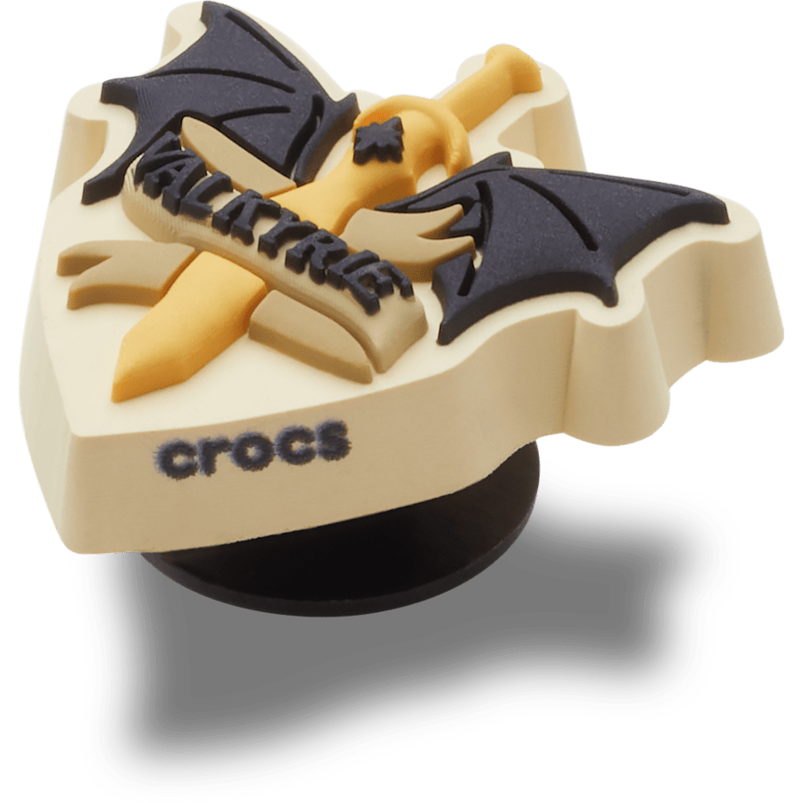 Crocs outlet | Valkyrie Jibbitz™ charms