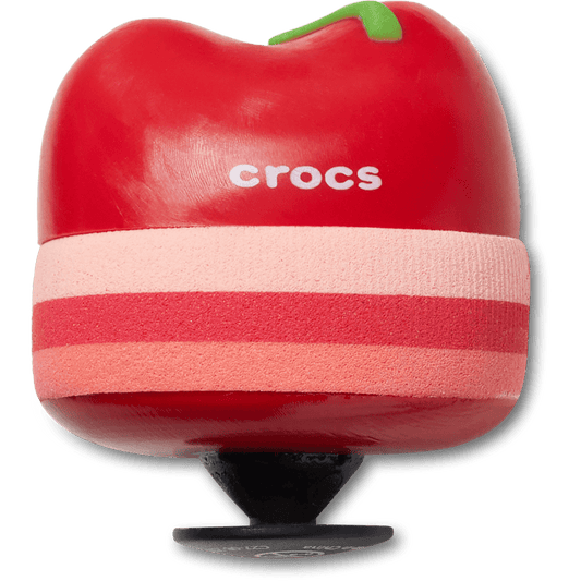 Crocs | Stacked Cherry Jibbitz™ charms