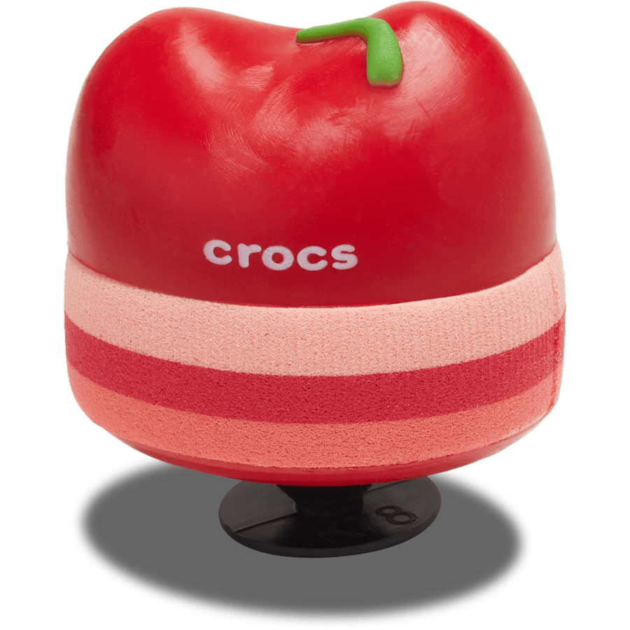 Crocs | Stacked Cherry Jibbitz™ charms