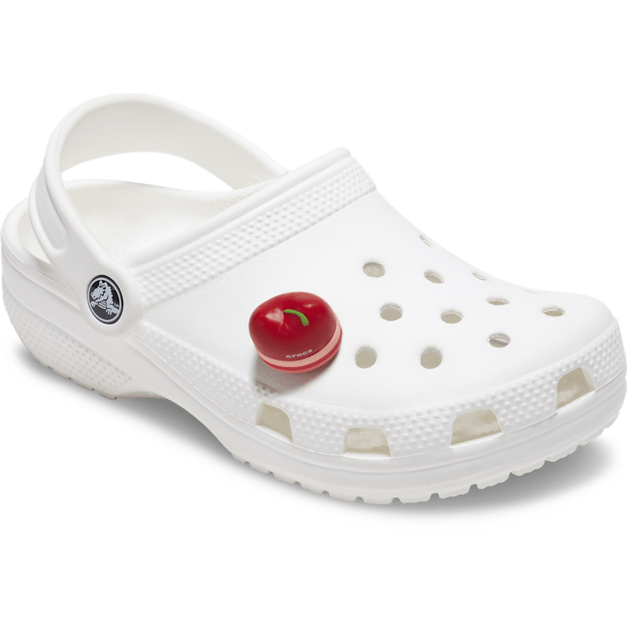 Crocs | Stacked Cherry Jibbitz™ charms