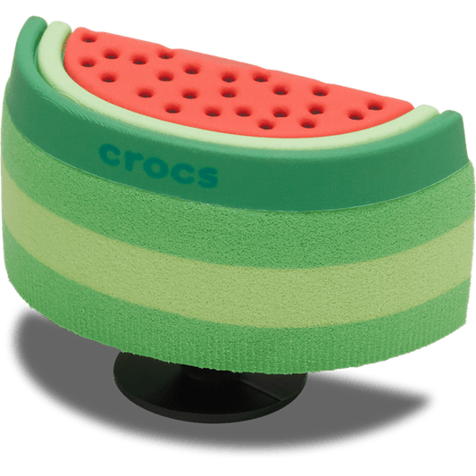 Crocs Discount | Stacked Watermelon Jibbitz™ charms