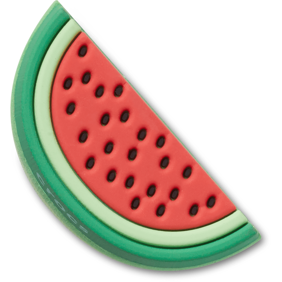 Crocs Discount | Stacked Watermelon Jibbitz™ charms