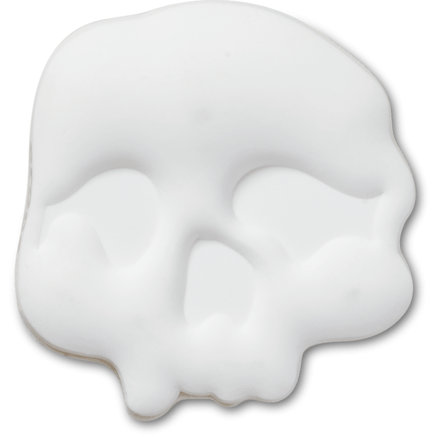 Crocs sale | Stacked Skull Jibbitz™ charms
