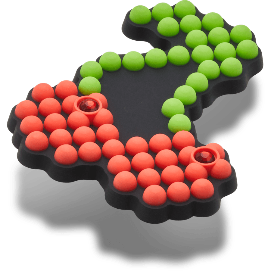 Crocs outlet | Beaded Cherry Jibbitz™ charms