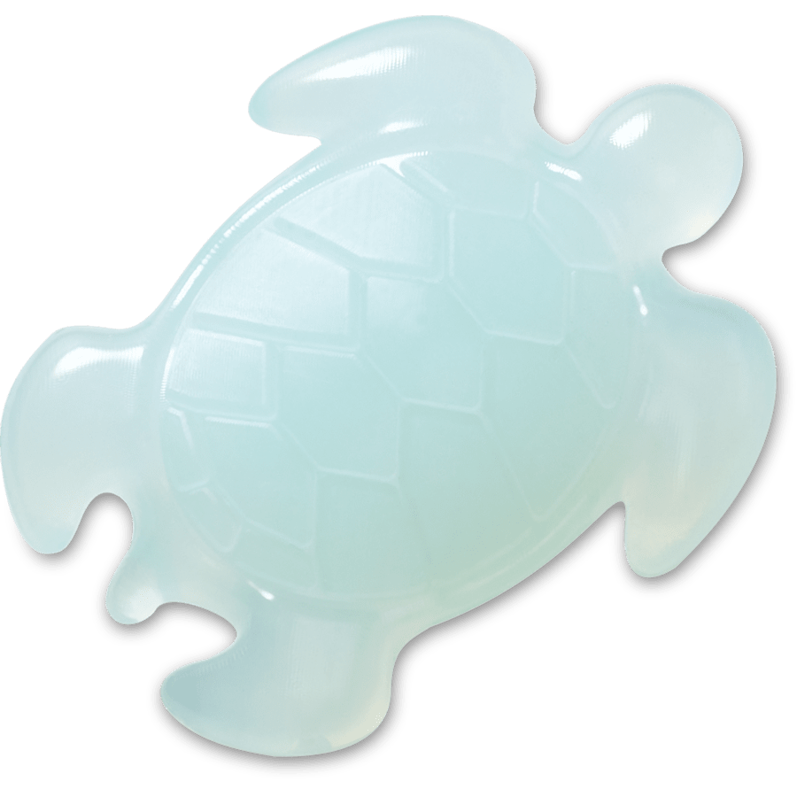 Crocs on sale | Squish Filled Turtle Jibbitz™ charms