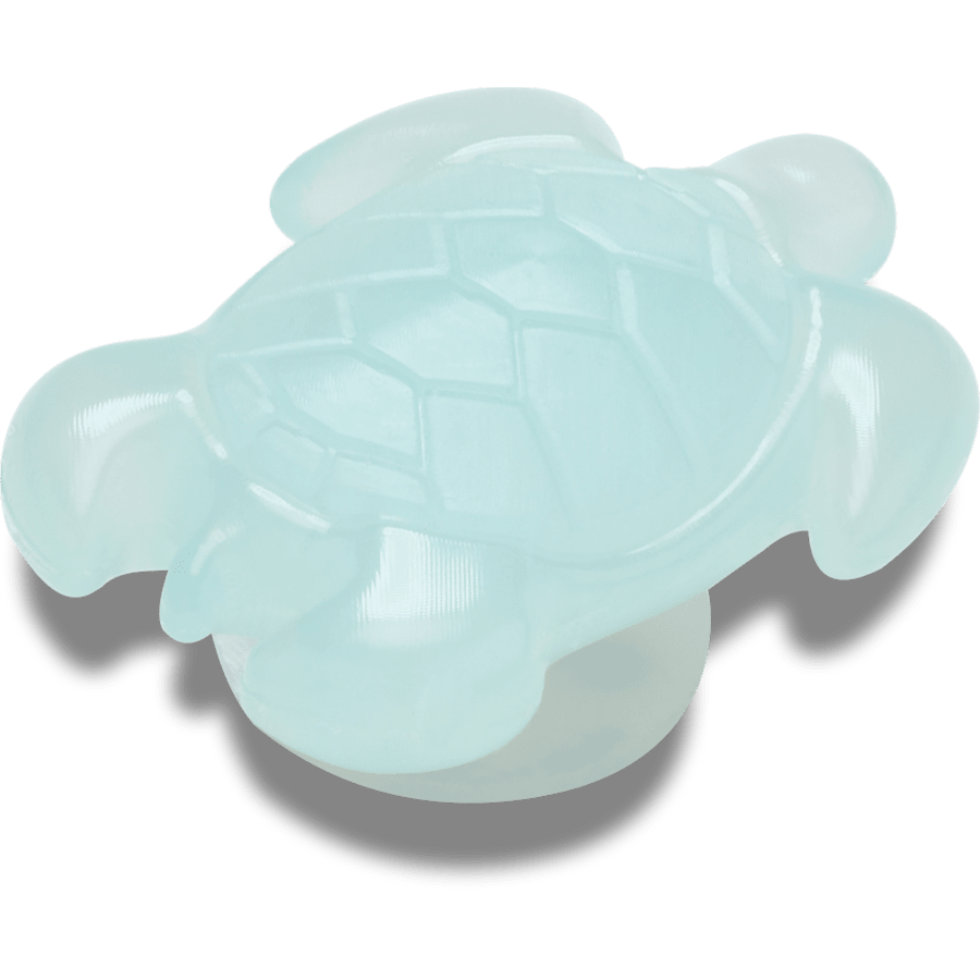 Crocs on sale | Squish Filled Turtle Jibbitz™ charms