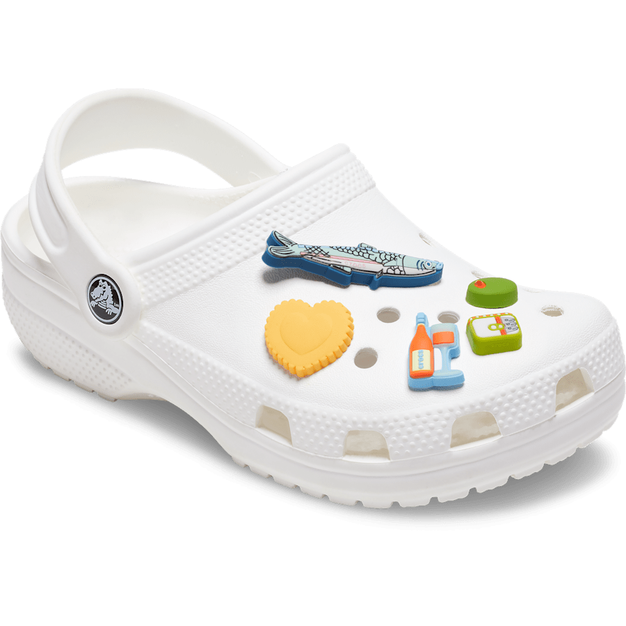 Crocs online | Ciao Bella 5 Pack Jibbitz™ charms
