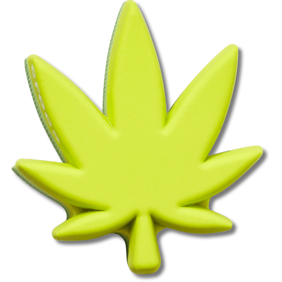 Crocs Discount | Stacked Hemp Leaf Jibbitz™ charms