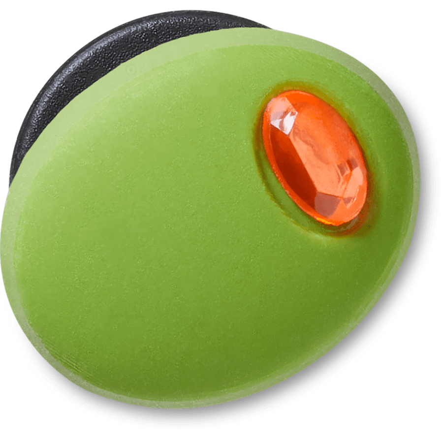 Crocs outlet | Fancy Olive Jibbitz™ charms