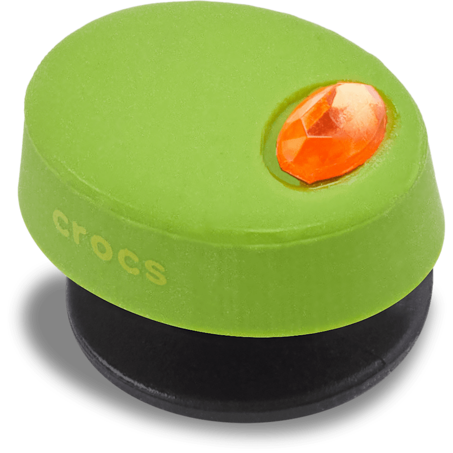 Crocs outlet | Fancy Olive Jibbitz™ charms