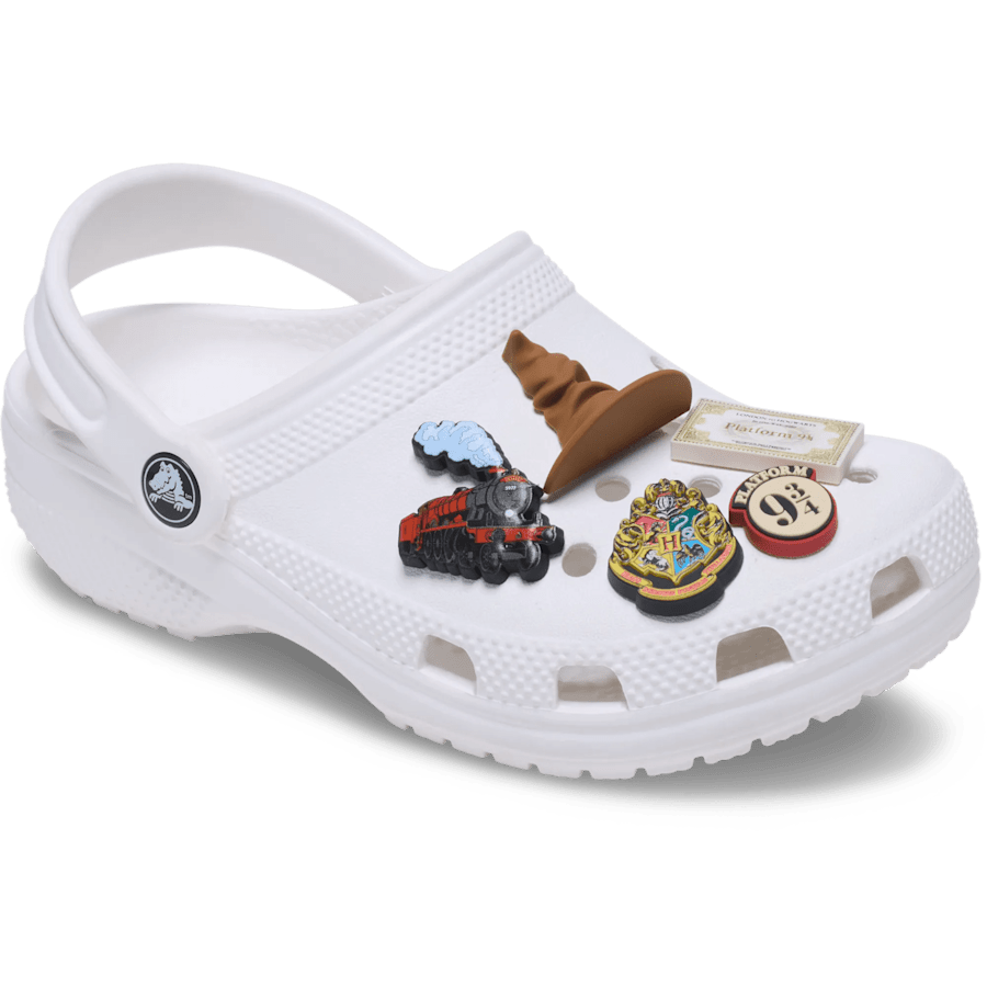 Crocs | Harry Potter 5 Pack Jibbitz™ charms