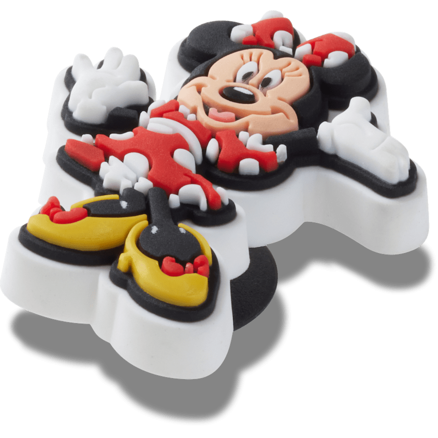 Crocs Discount | Disney Minnie Mouse Jibbitz™ charms