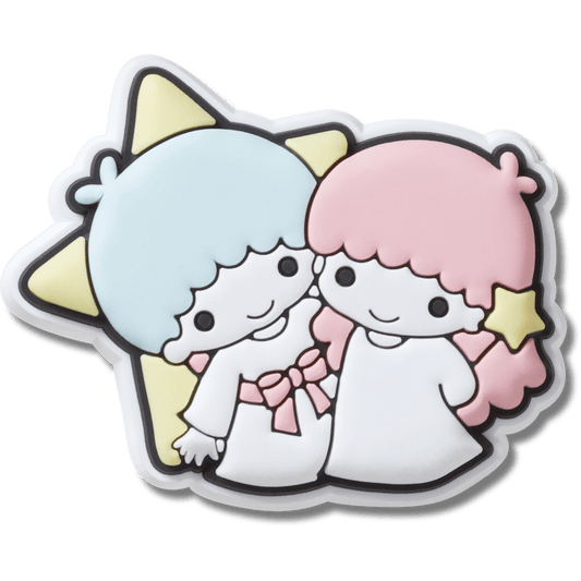 Crocs outlet | Sanrio Little Twin Stars Jibbitz™ charms