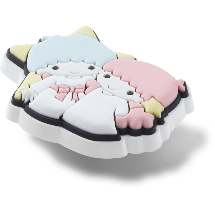 Crocs outlet | Sanrio Little Twin Stars Jibbitz™ charms