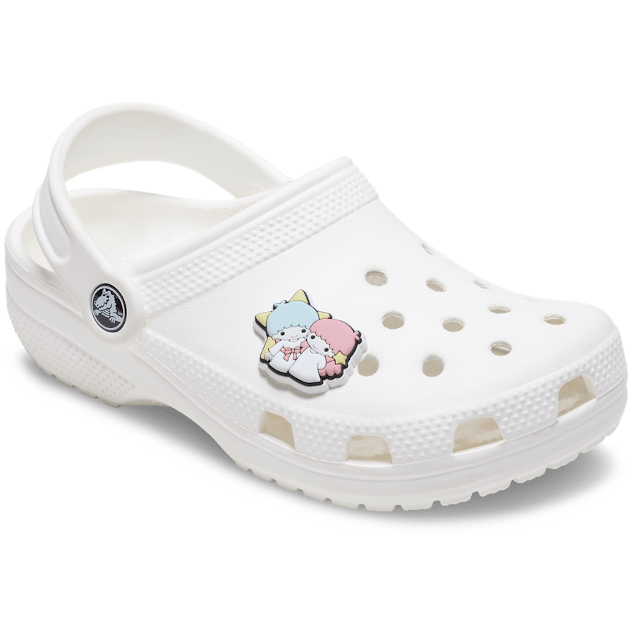 Crocs outlet | Sanrio Little Twin Stars Jibbitz™ charms