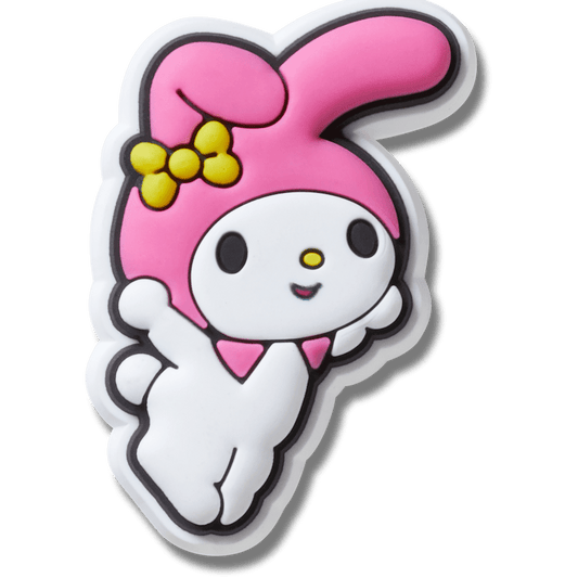 Crocs on sale | Sanrio MyMelody Jibbitz™ charms