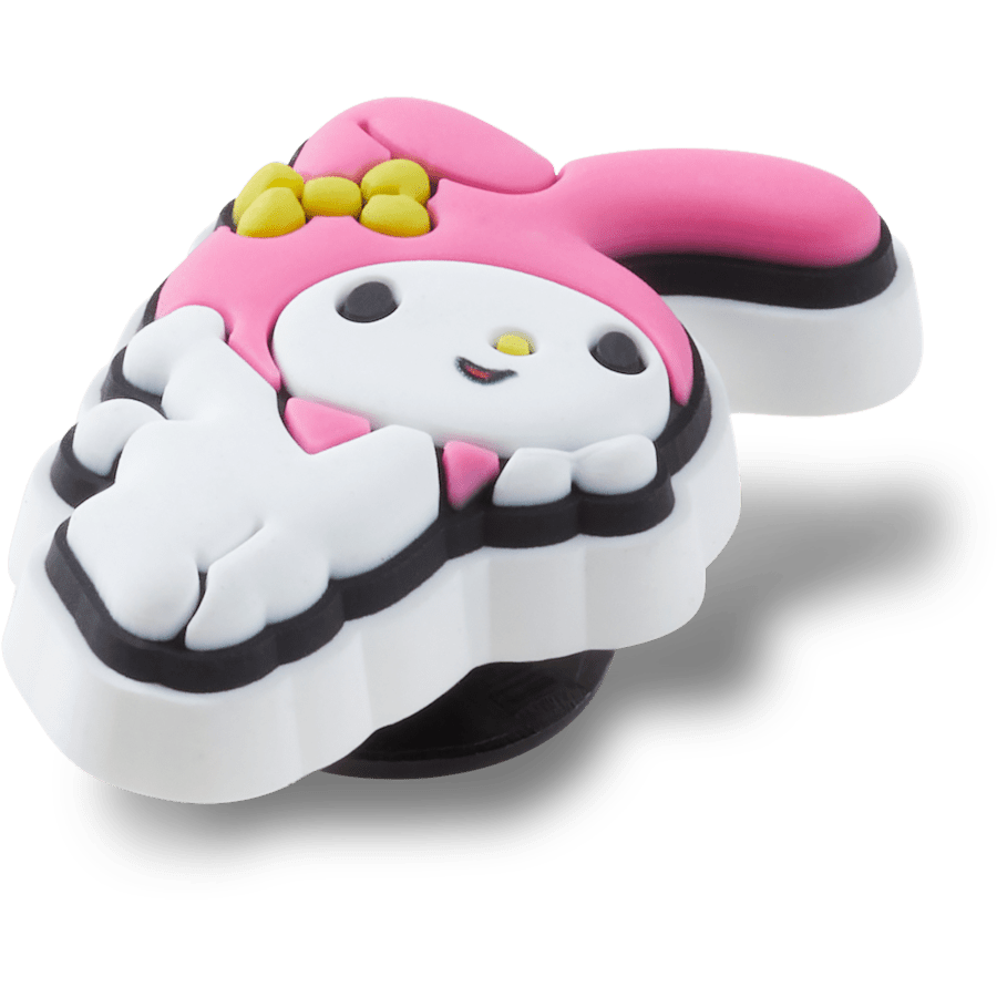 Crocs on sale | Sanrio MyMelody Jibbitz™ charms