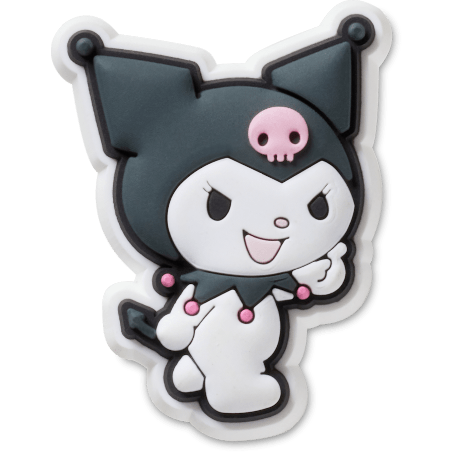 Crocs sale | Sanrio Kuromi Jibbitz™ charms