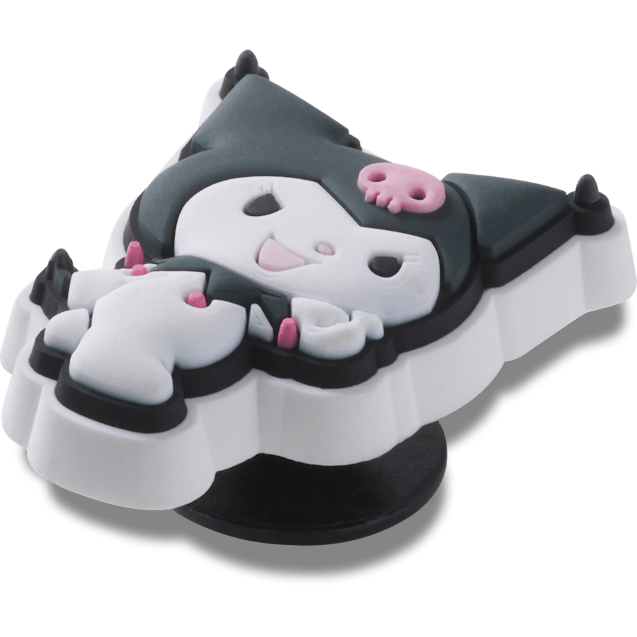 Crocs sale | Sanrio Kuromi Jibbitz™ charms