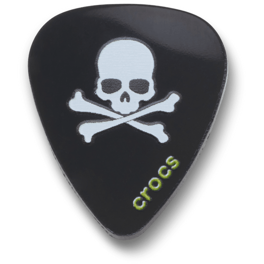 Crocs sale | Guitar Pick Jibbitz™ charms