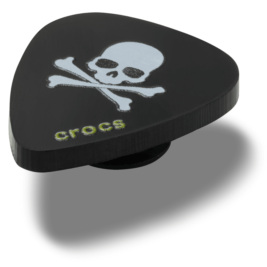 Crocs sale | Guitar Pick Jibbitz™ charms
